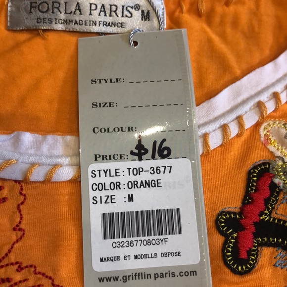 Shirt - Picture 2 of 2